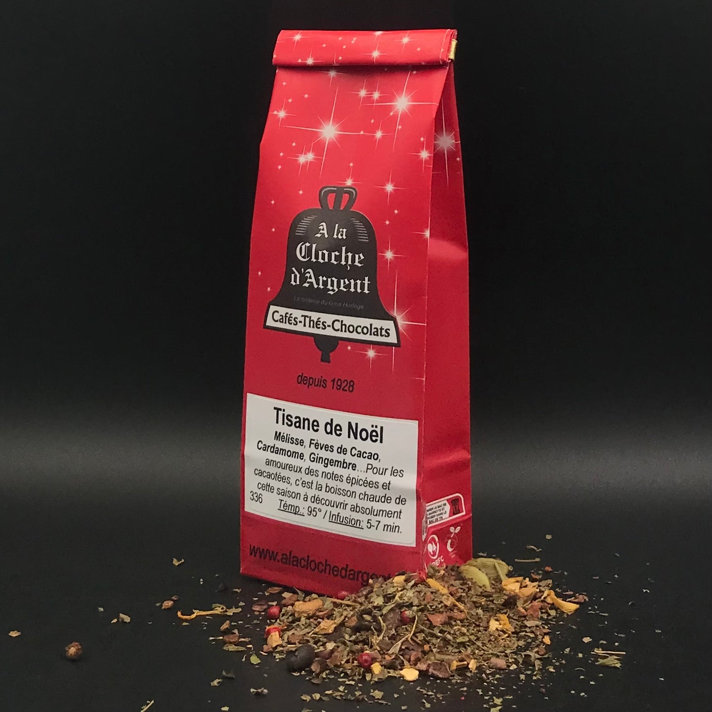 Tisane de Noël