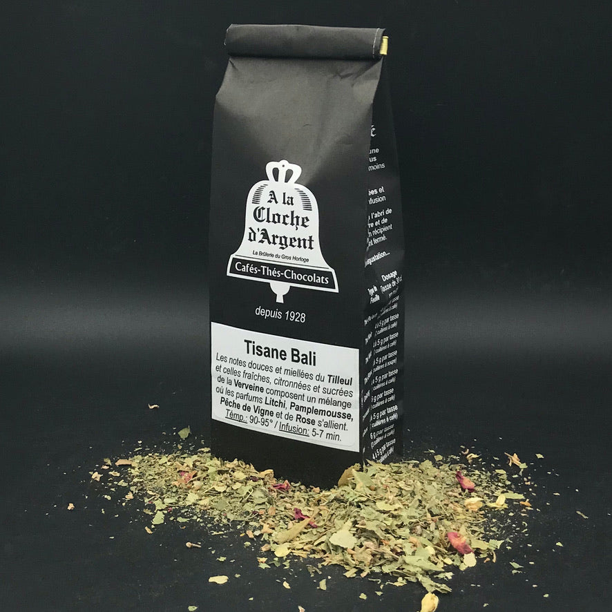 Bali (tisane)