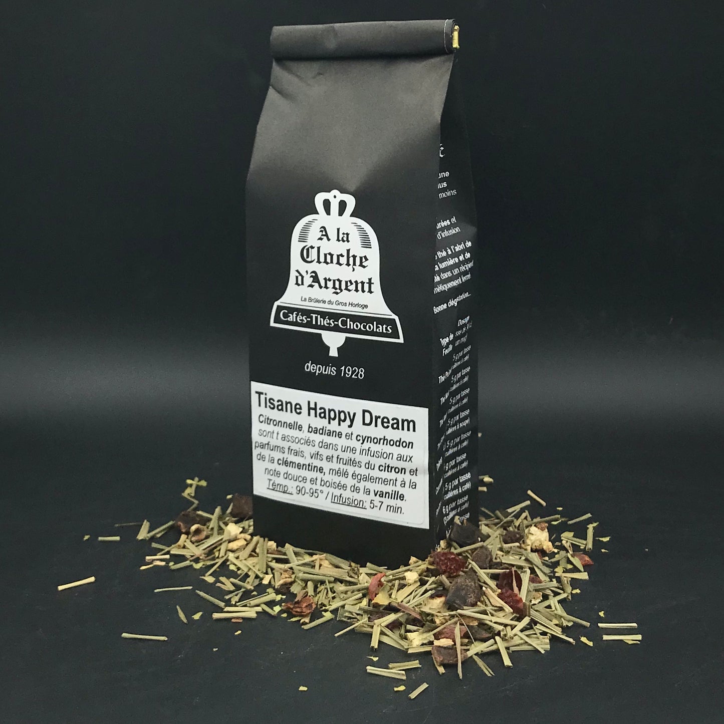 Tisane Happy Dream