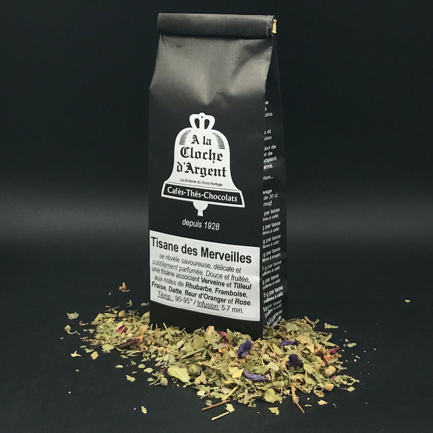 Tisane des Merveilles