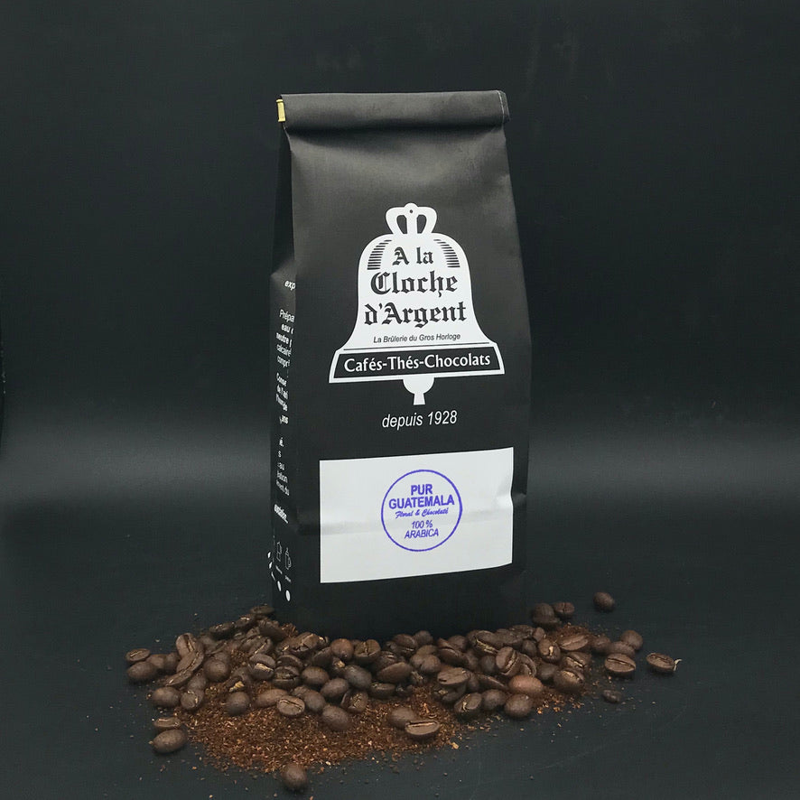 Guatemala Fancy SHB Huehuetenango La Capellania