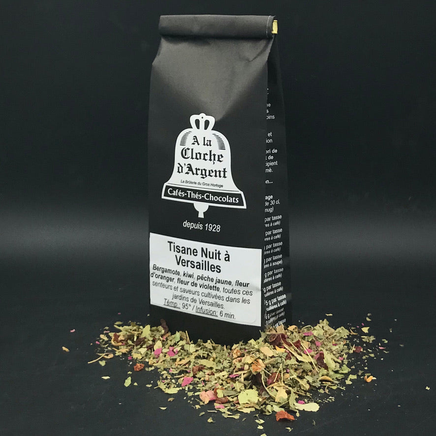 Nuit à Versailles (tisane)