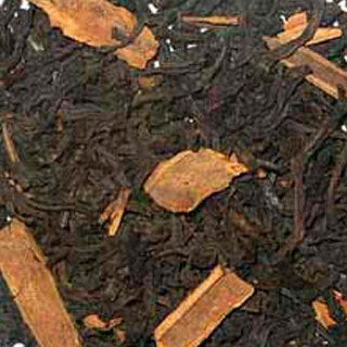Cinnamon Black Tea with Chunks