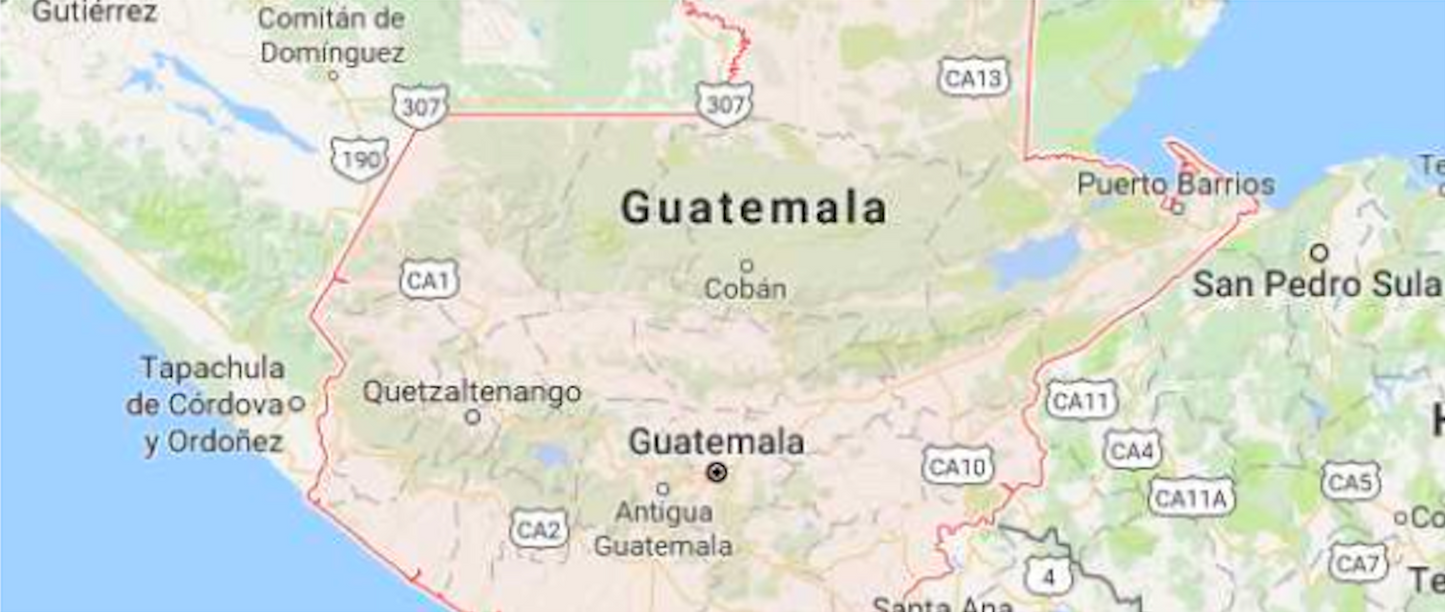 Guatémala SHB Max Havelaar BIO (250 gr)