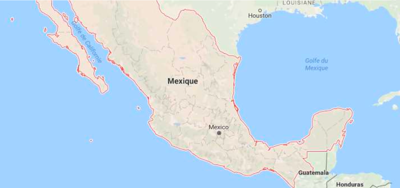 Decaffeinated coffee (with water) Excelso from Colombia