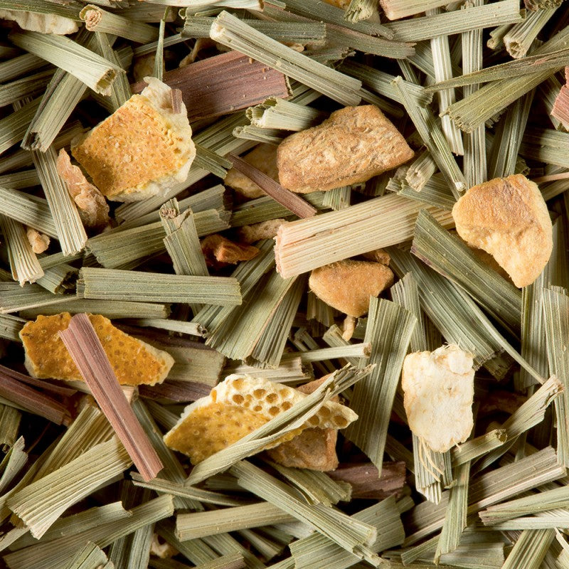Fiji herbal tea