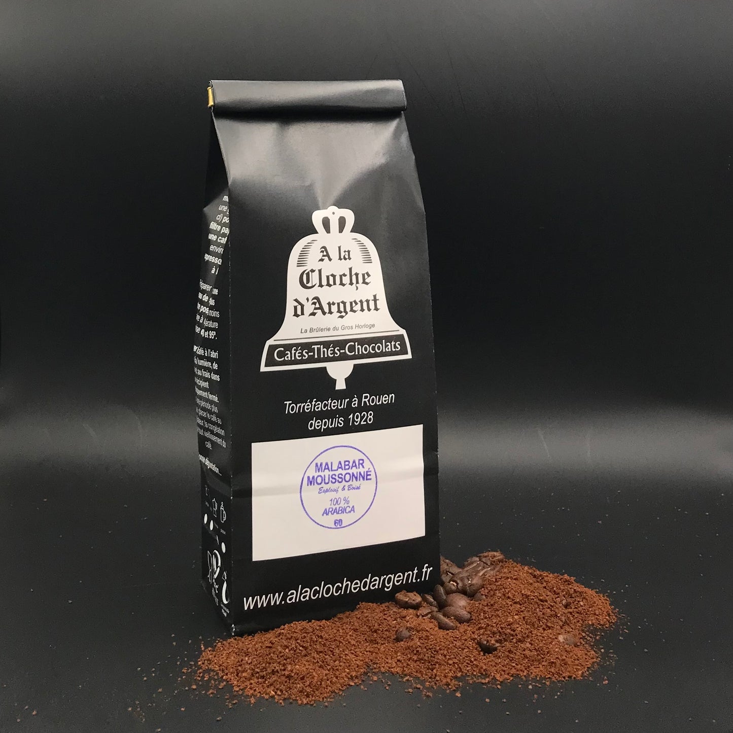 Colombia Supremo Igp