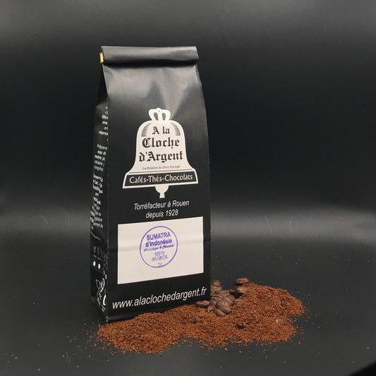 Kenya Arabica AA