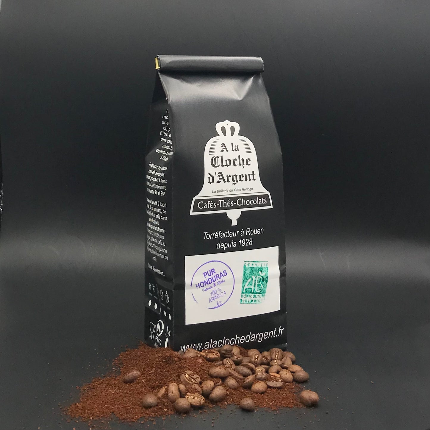 Honduras SHG BIO (250 gr)