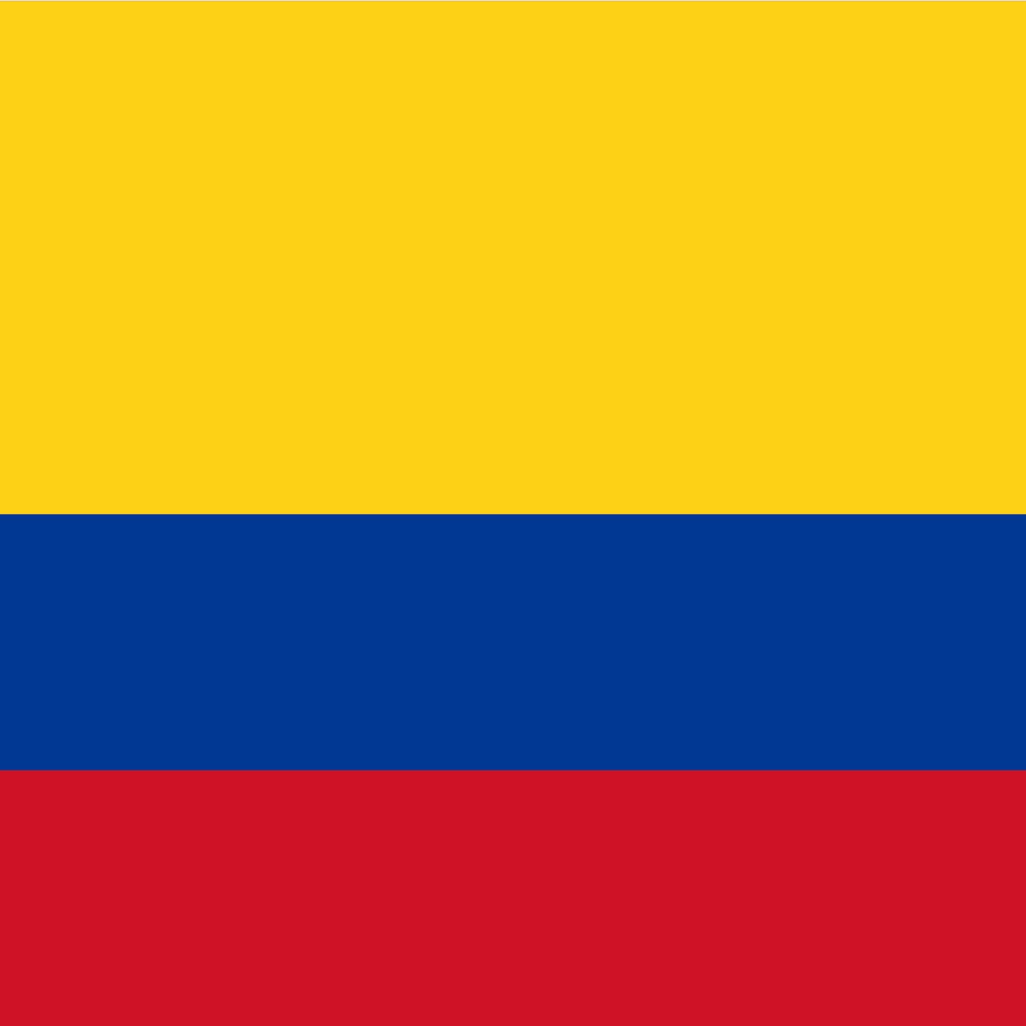 Colombia Supremo Igp